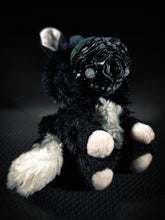Load image into Gallery viewer, FRIEND Flowers of Evil Flavour - Cryptid Art Doll Plush Toy
