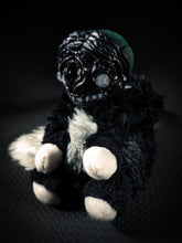 Load image into Gallery viewer, FRIEND Flowers of Evil Flavour - Cryptid Art Doll Plush Toy
