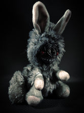 Load image into Gallery viewer, FRIEND Black Rose II Flavour - Cryptid Art Doll Plush Toy

