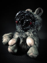 Load image into Gallery viewer, FRIEND Black Rose II Flavour - Cryptid Art Doll Plush Toy
