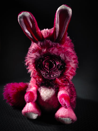FRIEND Bloody Bouquet Flavour - Cryptid Art Doll Plush Toy