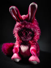 Load image into Gallery viewer, FRIEND Bloody Bouquet Flavour - Cryptid Art Doll Plush Toy
