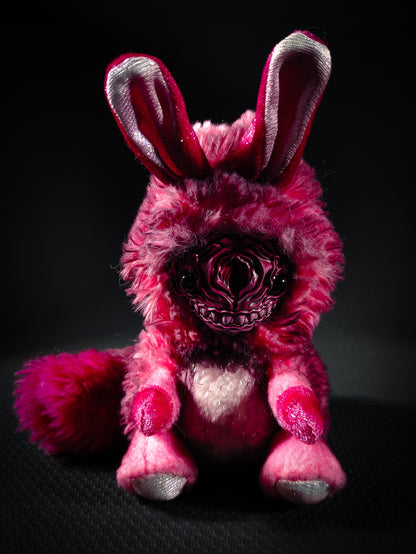 FRIEND Bloody Bouquet Flavour - Cryptid Art Doll Plush Toy