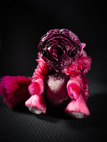 FRIEND Bloody Bouquet Flavour - Cryptid Art Doll Plush Toy