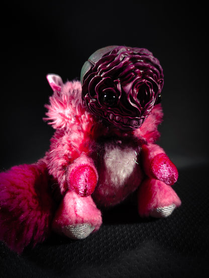 FRIEND Bloody Bouquet Flavour - Cryptid Art Doll Plush Toy