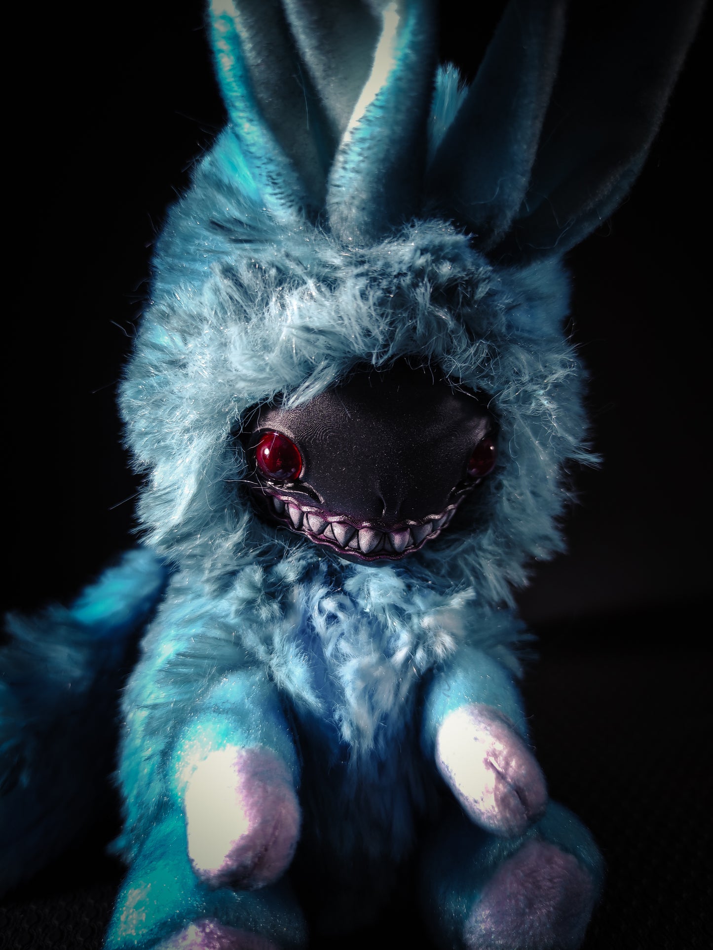 FRIEND Dark Abyss Flavour - Cryptid Art Doll Plush Toy