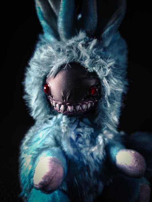 FRIEND Dark Abyss Flavour - Cryptid Art Doll Plush Toy