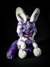 Load image into Gallery viewer, FRIEND Berry Bite Flavour - Cryptid Art Doll Plush Toy
