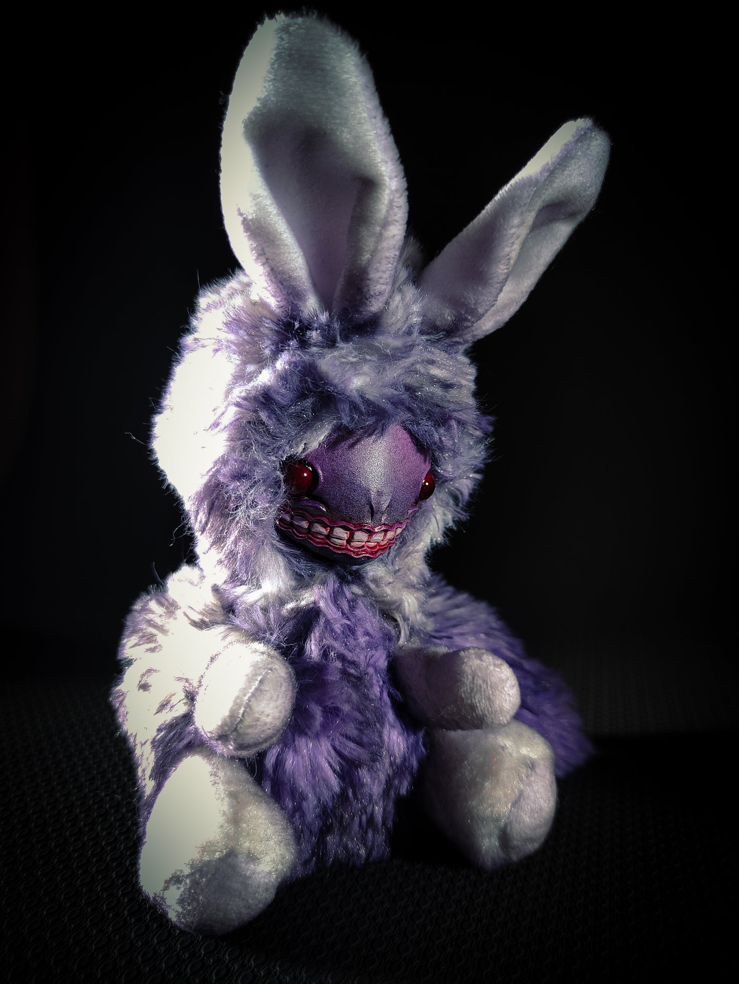 FRIEND Berry Bite Flavour - Cryptid Art Doll Plush Toy