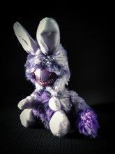 Load image into Gallery viewer, FRIEND Berry Bite Flavour - Cryptid Art Doll Plush Toy
