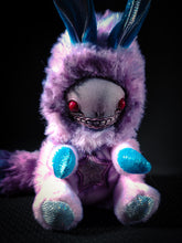 Load image into Gallery viewer, FRIEND Carnivorous Candy Flavour - Cryptid Art Doll Plush Toy
