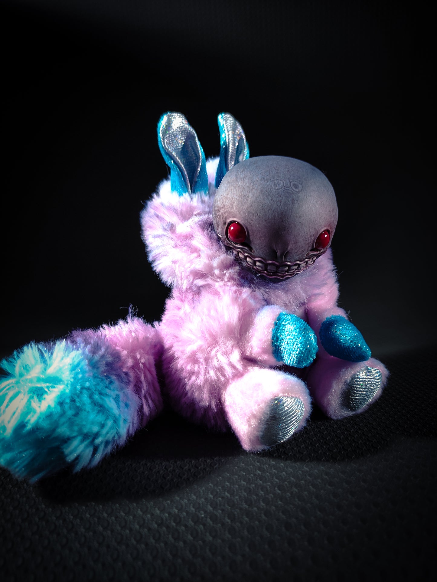 FRIEND Carnivorous Candy Flavour - Cryptid Art Doll Plush Toy