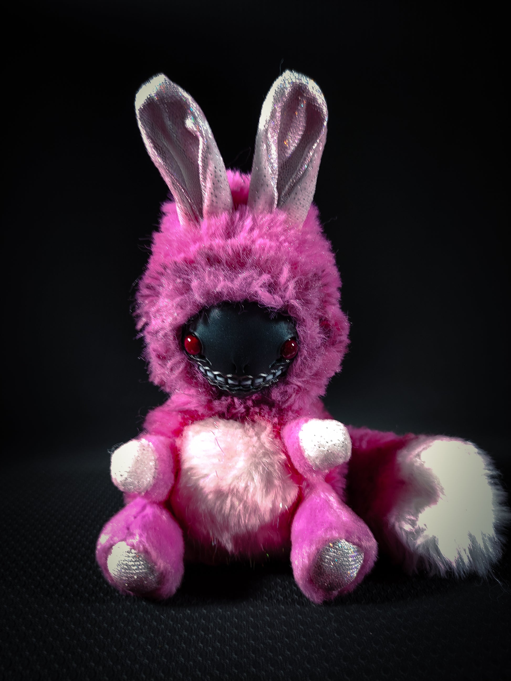 FRIEND Dark Sugar Flavour - Cryptid Art Doll Plush Toy