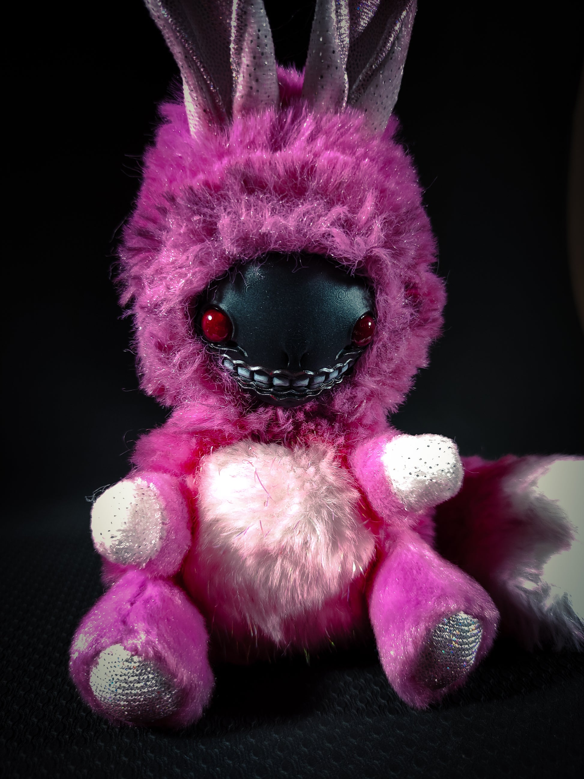 FRIEND Dark Sugar Flavour - Cryptid Art Doll Plush Toy