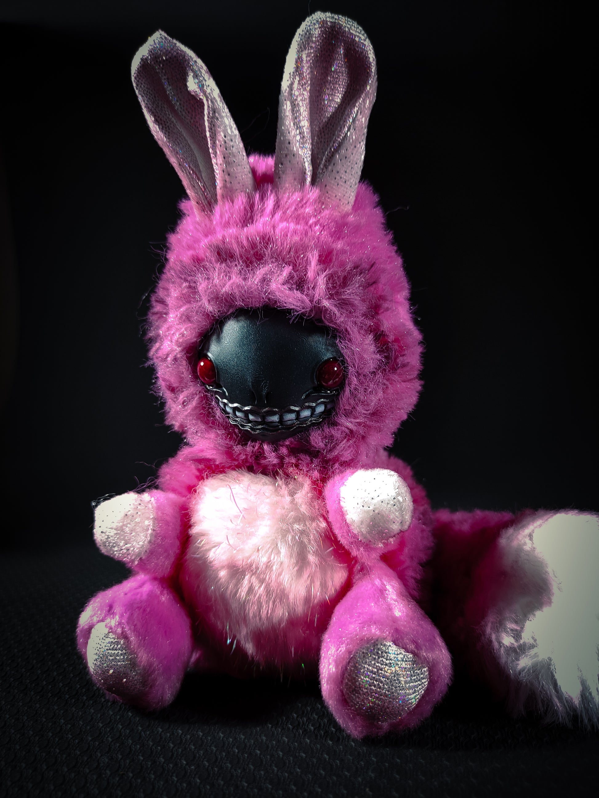 FRIEND Dark Sugar Flavour - Cryptid Art Doll Plush Toy