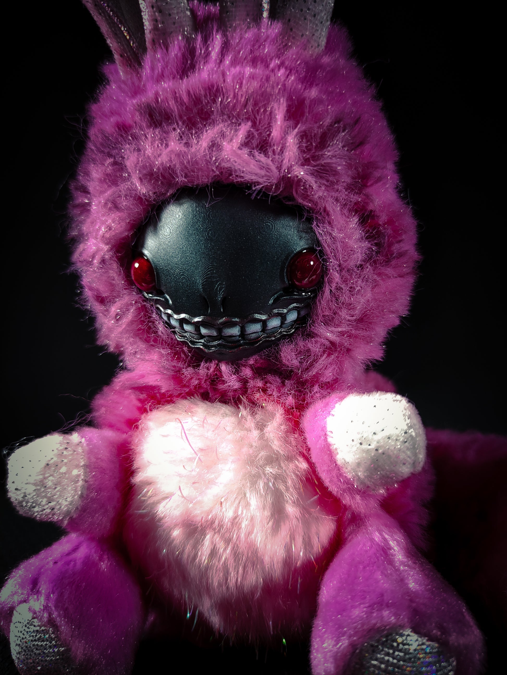 FRIEND Dark Sugar Flavour - Cryptid Art Doll Plush Toy