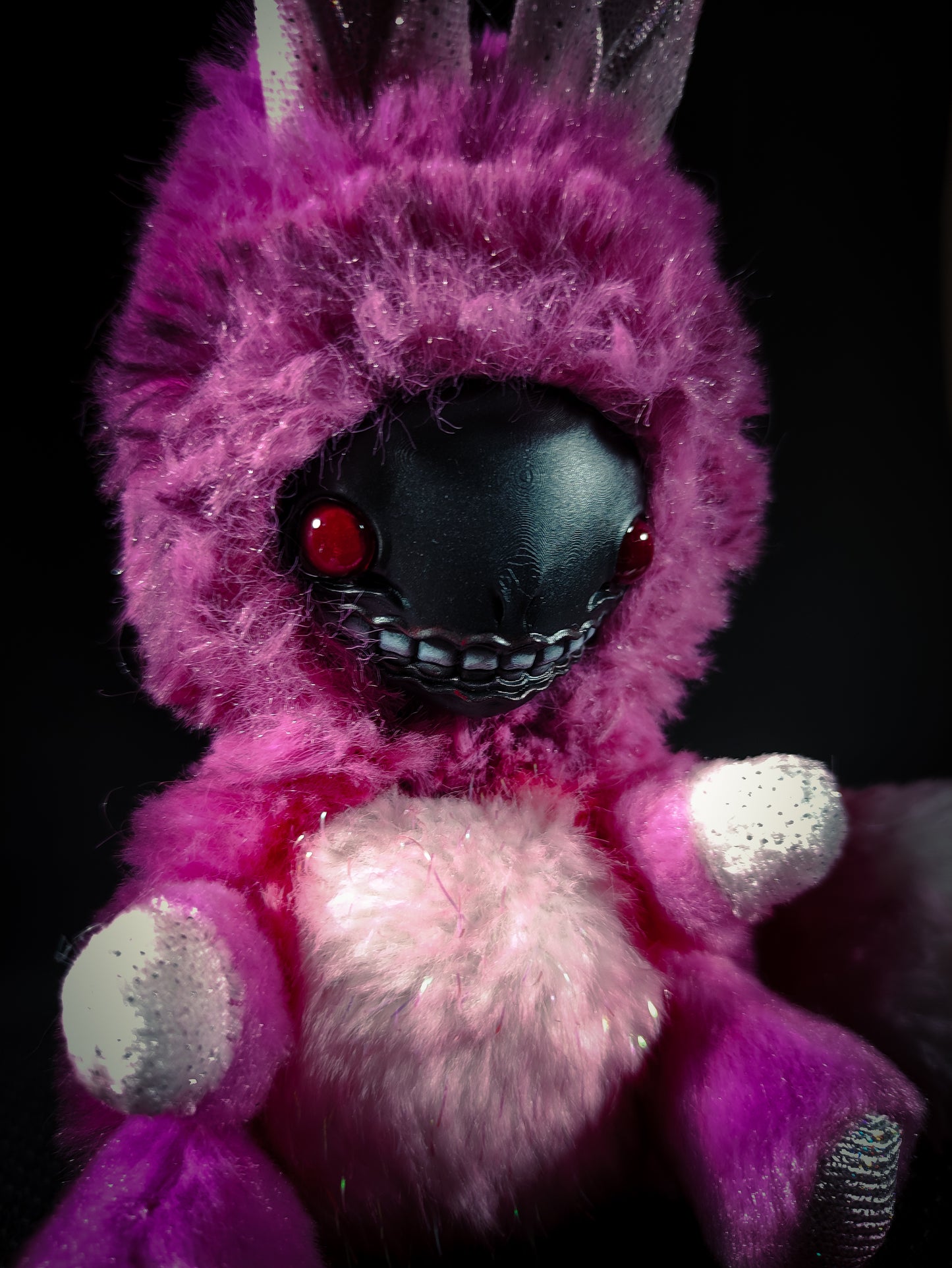 FRIEND Dark Sugar Flavour - Cryptid Art Doll Plush Toy