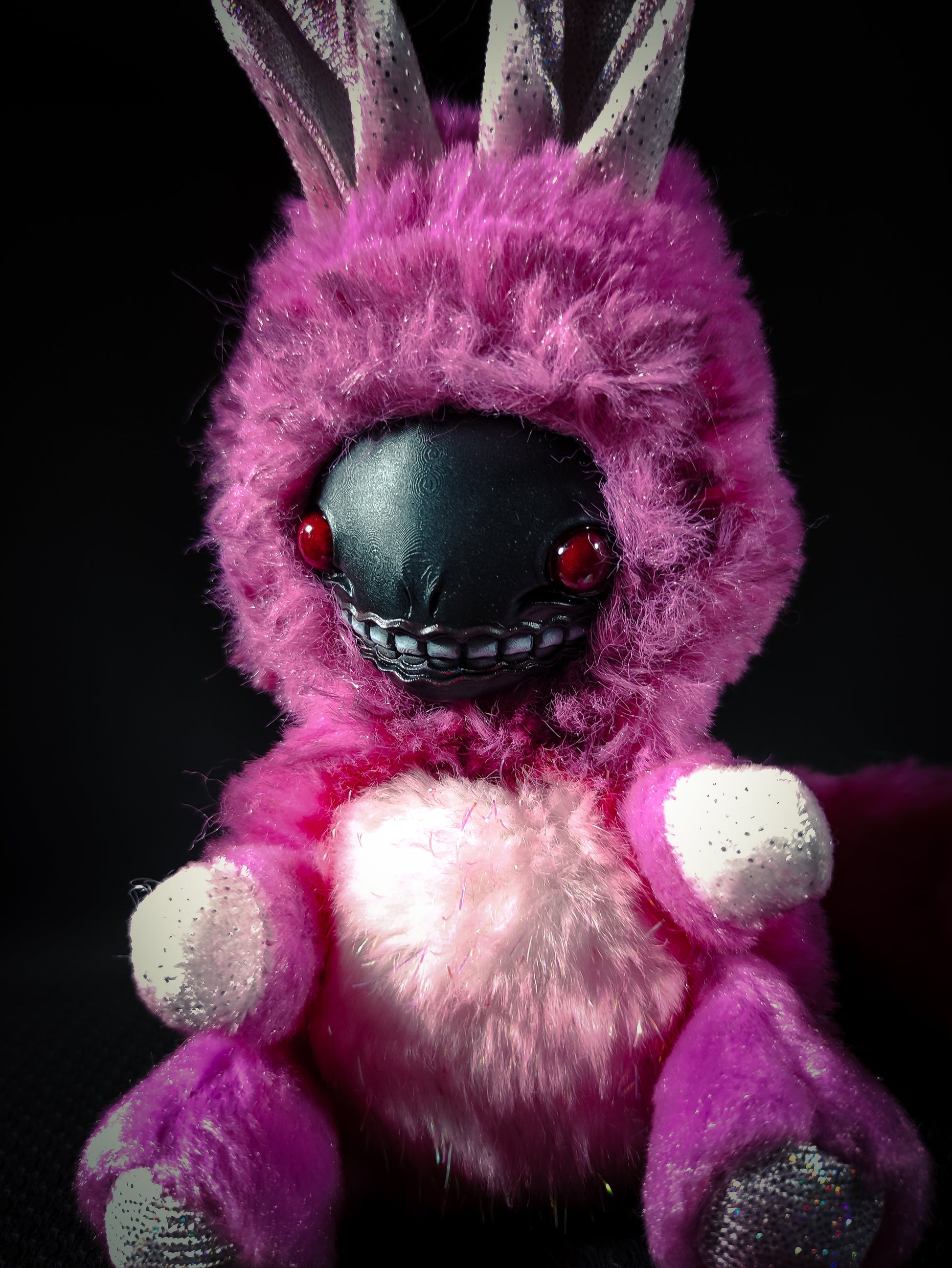 FRIEND Dark Sugar Flavour - Cryptid Art Doll Plush Toy