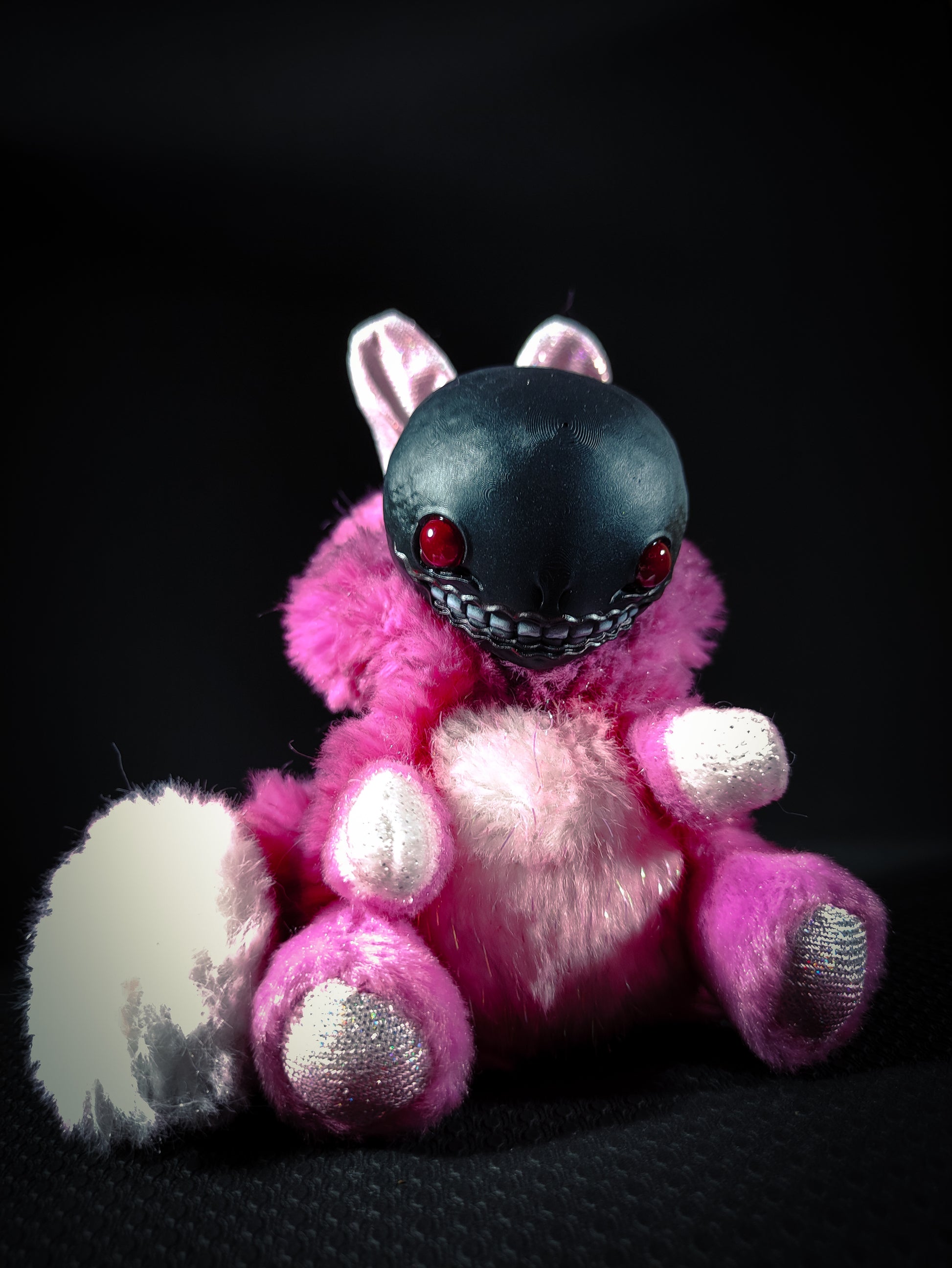 FRIEND Dark Sugar Flavour - Cryptid Art Doll Plush Toy