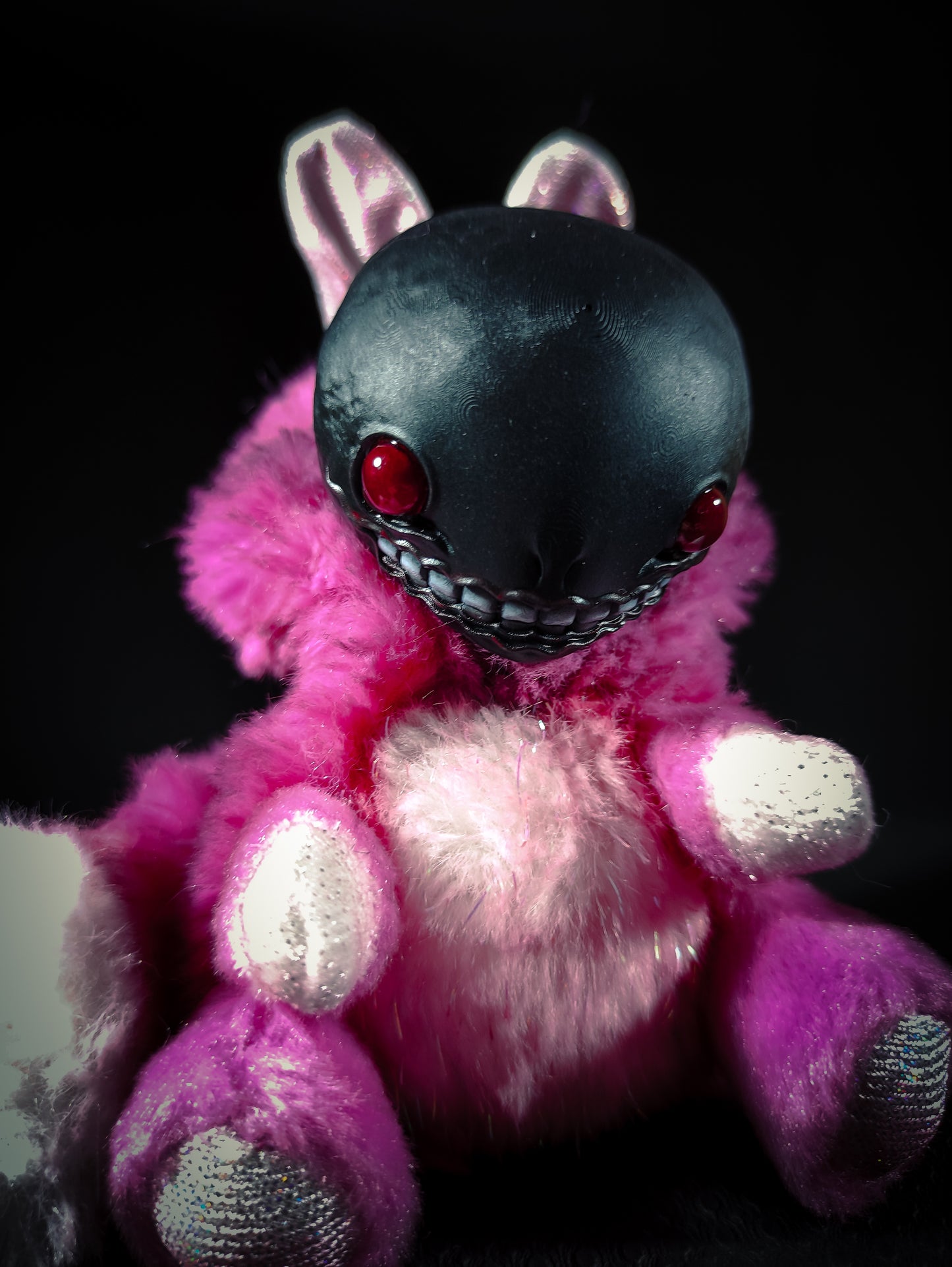 FRIEND Dark Sugar Flavour - Cryptid Art Doll Plush Toy