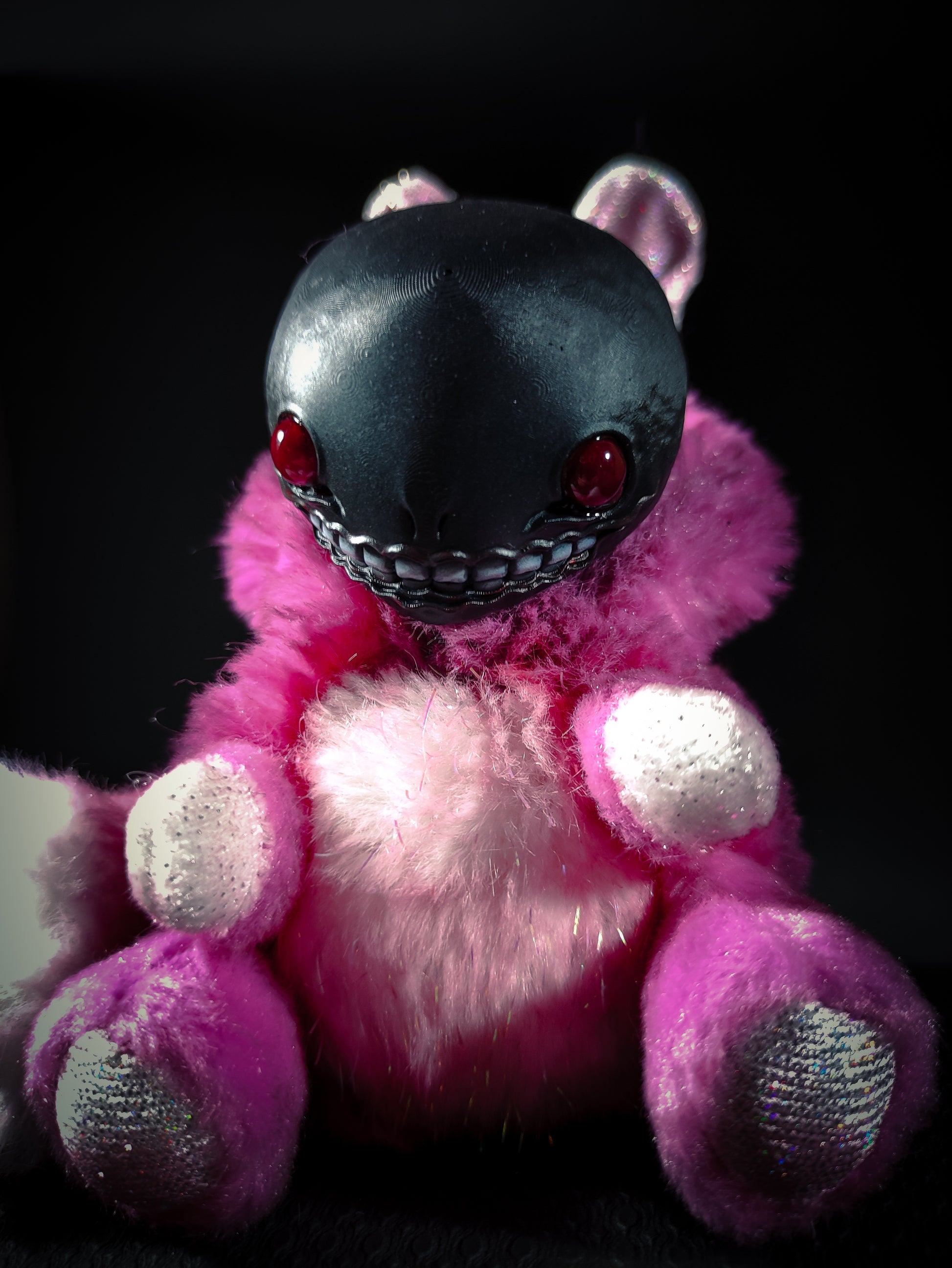 FRIEND Dark Sugar Flavour - Cryptid Art Doll Plush Toy