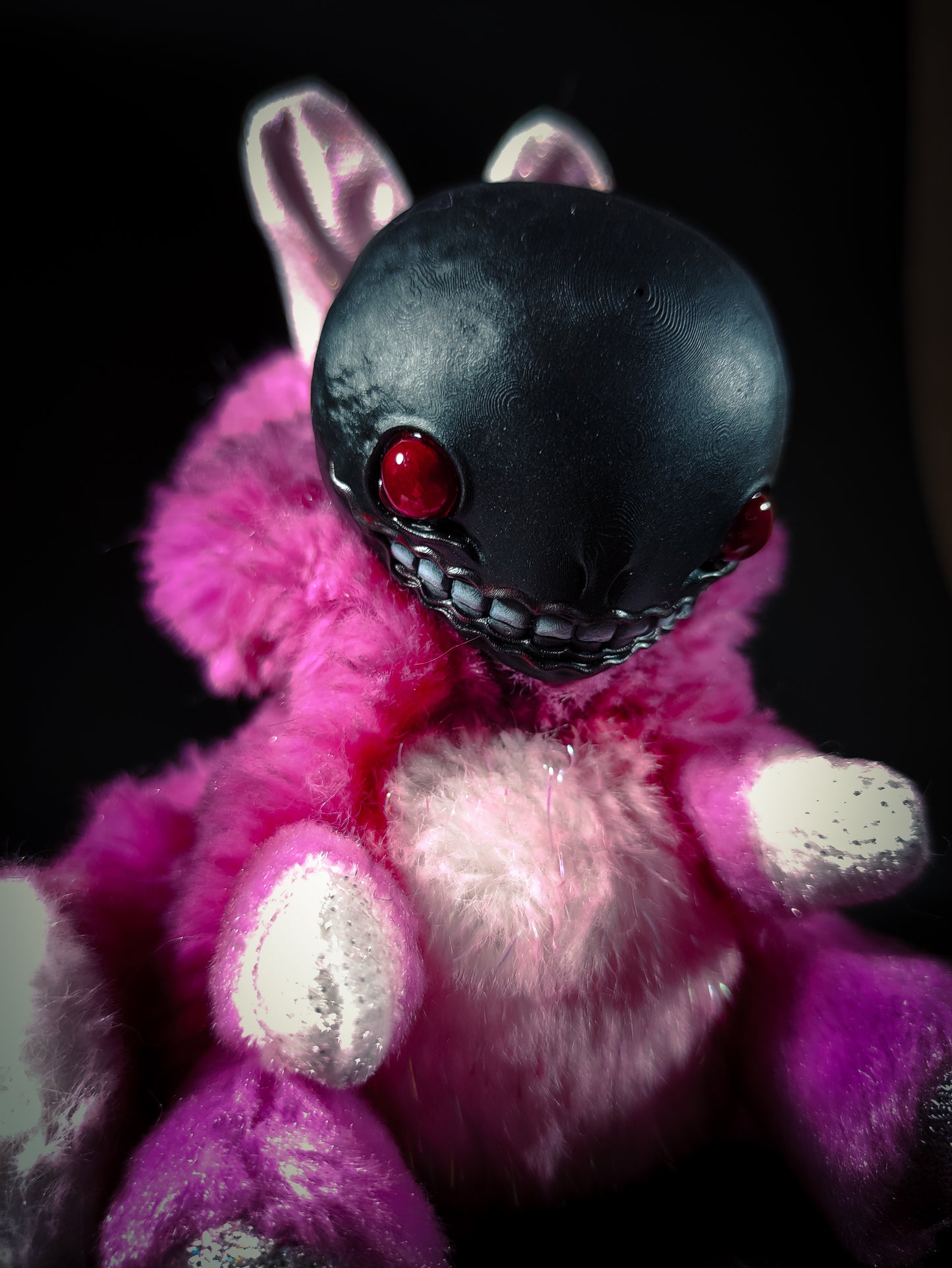 FRIEND Dark Sugar Flavour - Cryptid Art Doll Plush Toy