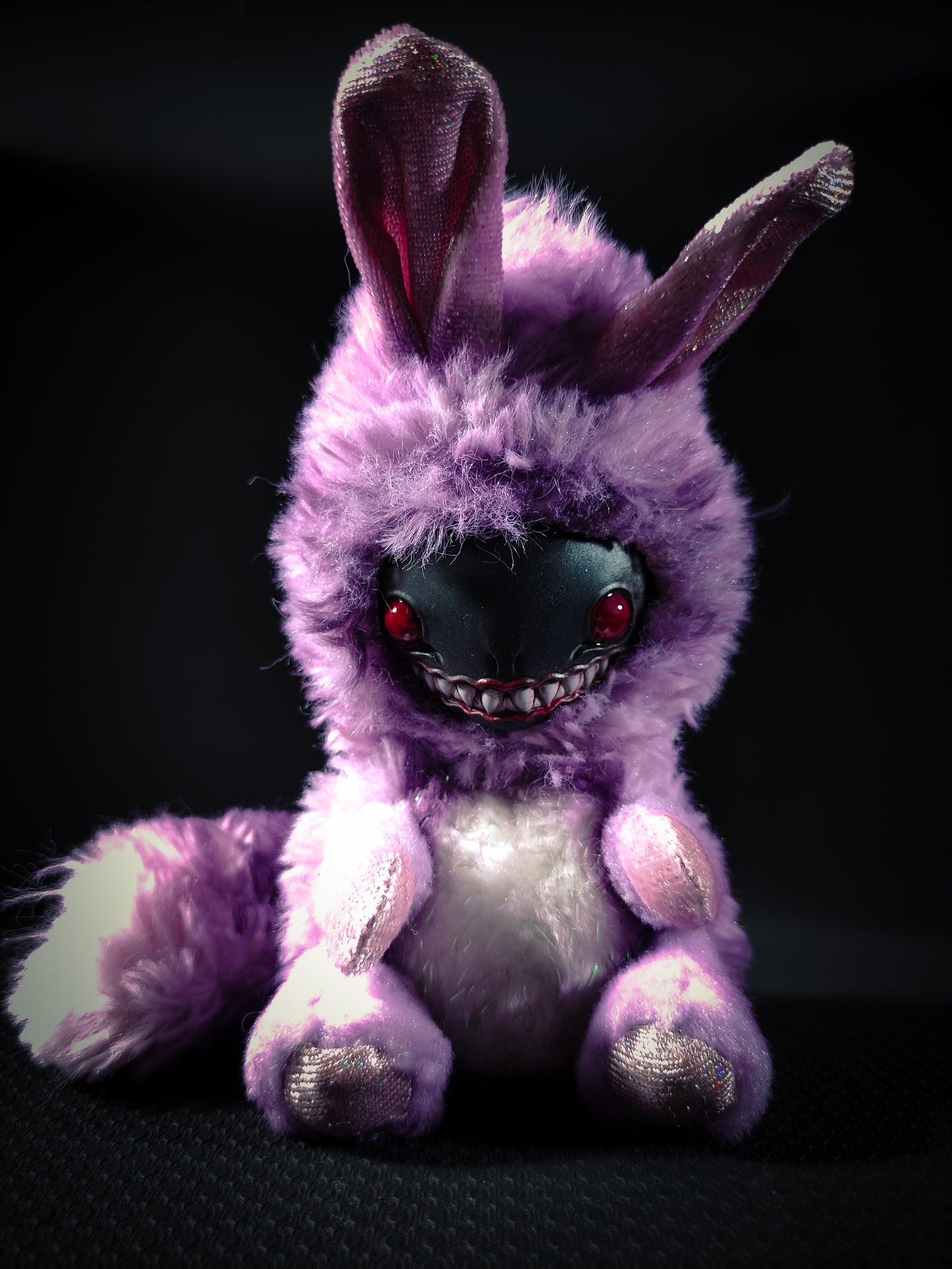 FRIEND Treacherous Twilight Flavour - Cryptid Art Doll Plush Toy