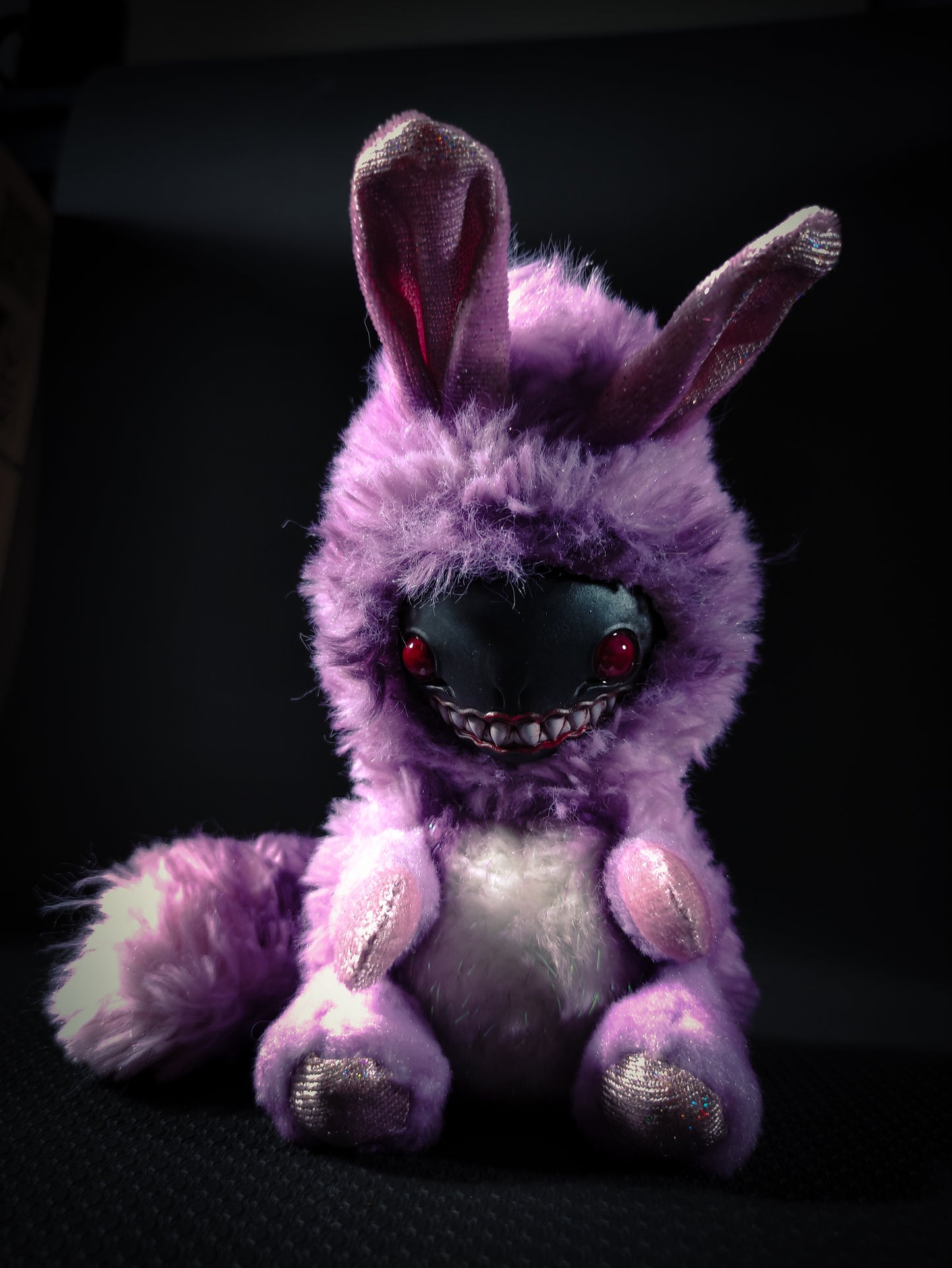 FRIEND Treacherous Twilight Flavour - Cryptid Art Doll Plush Toy