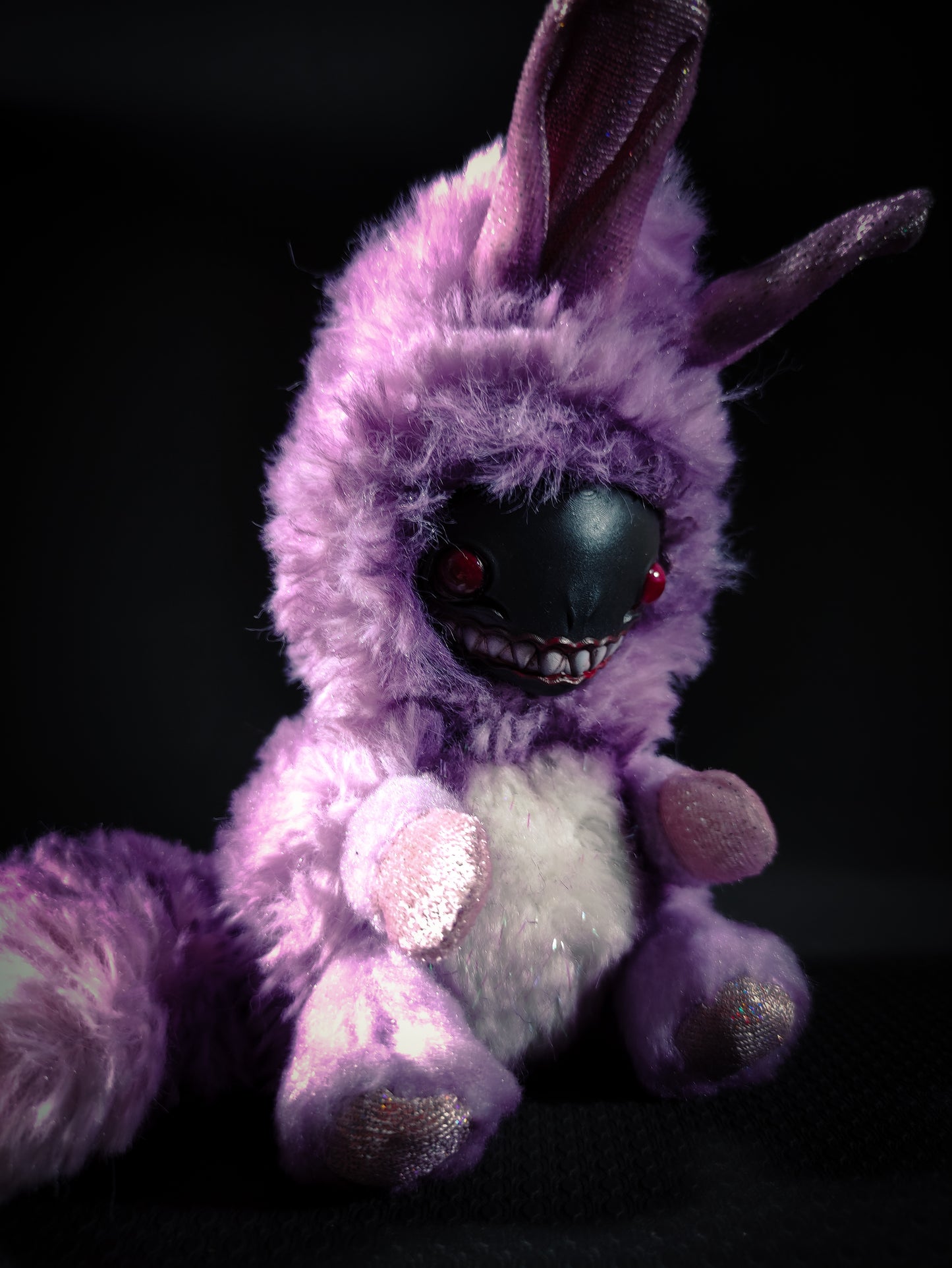 FRIEND Treacherous Twilight Flavour - Cryptid Art Doll Plush Toy