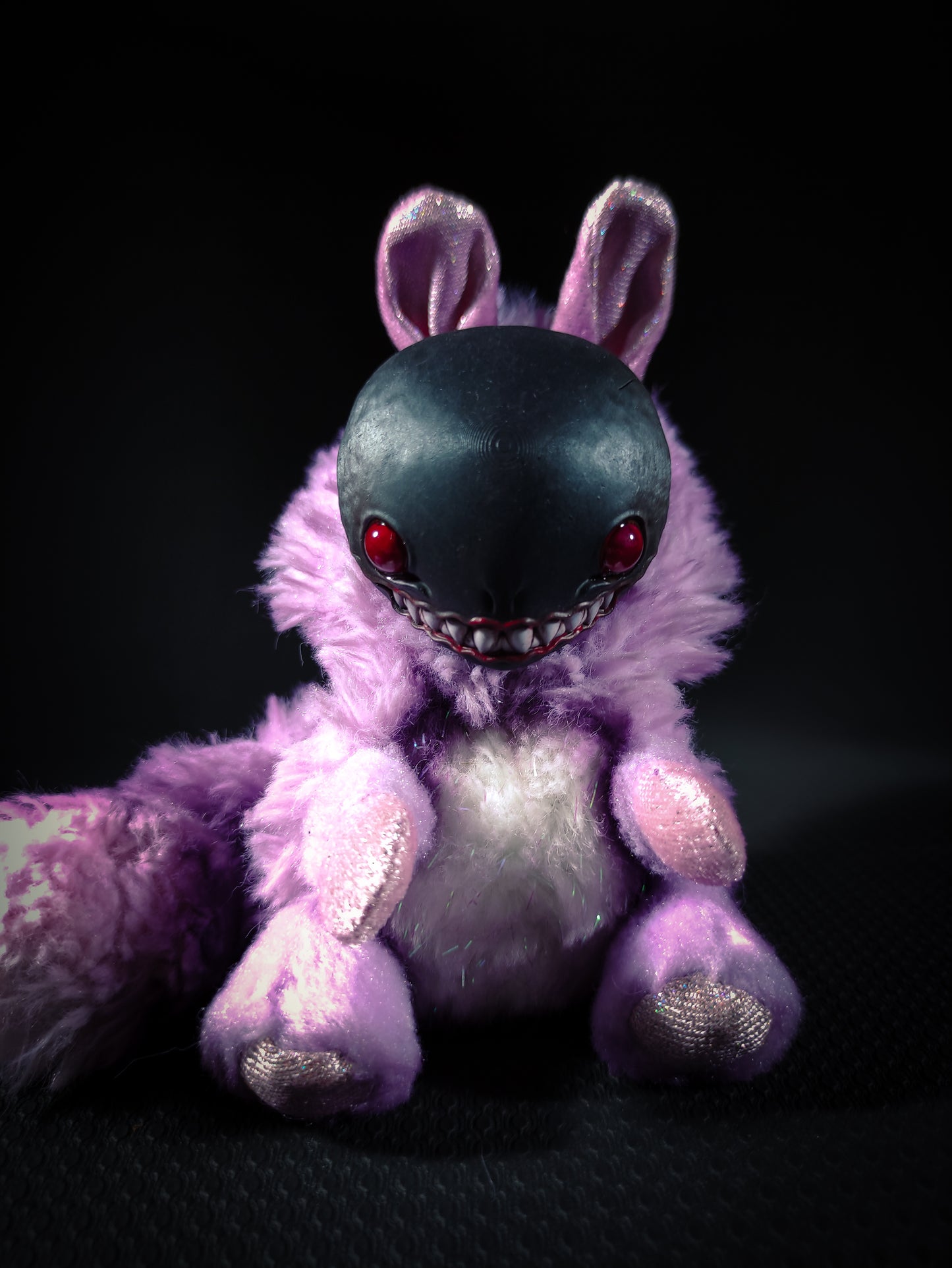 FRIEND Treacherous Twilight Flavour - Cryptid Art Doll Plush Toy