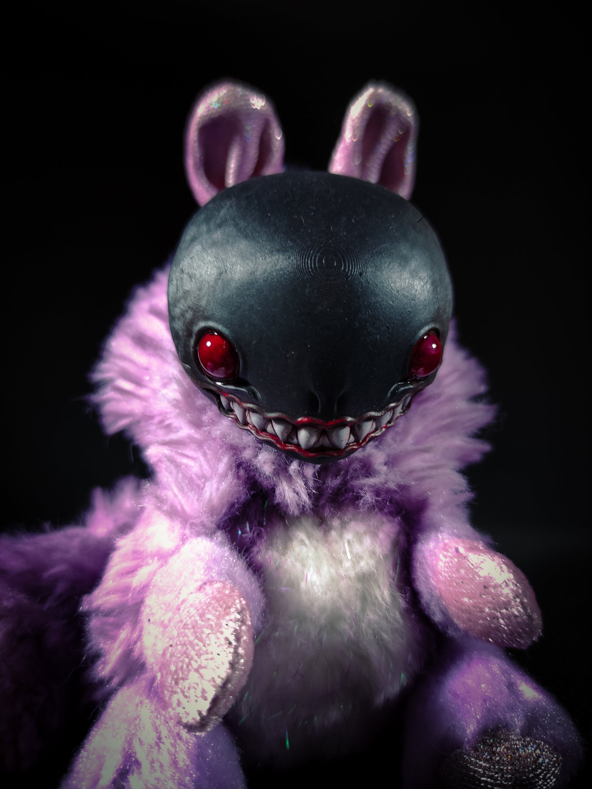 FRIEND Treacherous Twilight Flavour - Cryptid Art Doll Plush Toy