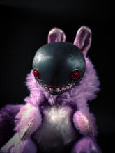 Load image into Gallery viewer, FRIEND Treacherous Twilight Flavour - Cryptid Art Doll Plush Toy
