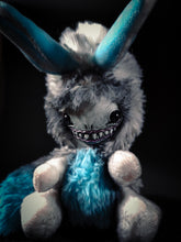 Load image into Gallery viewer, FRIEND Icey Hollow Flavor - Cryptid Art Doll Plush Toy
