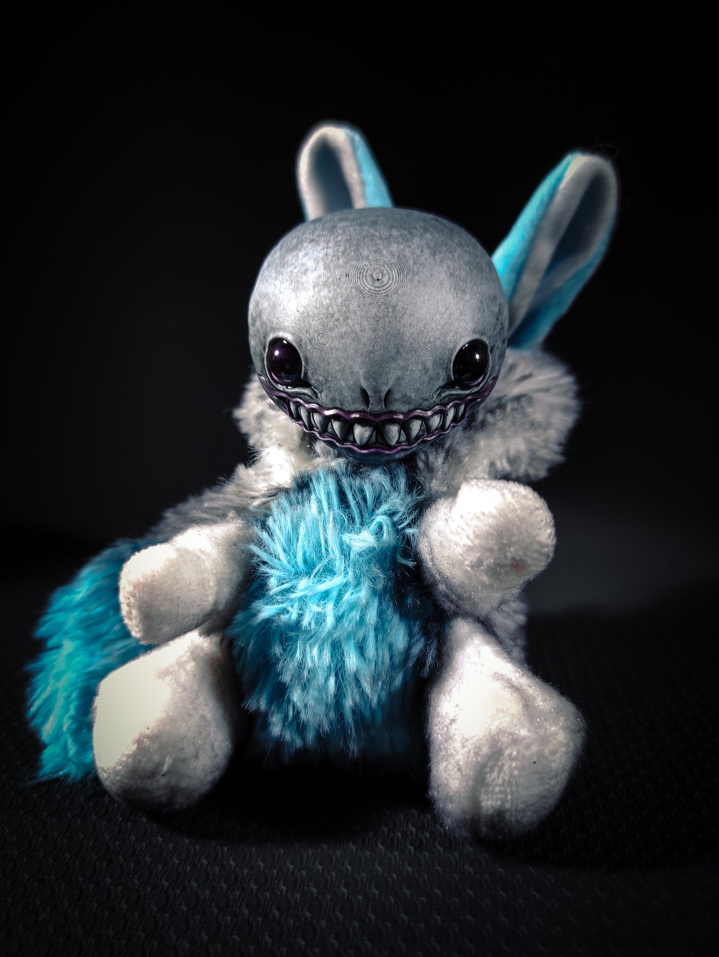 FRIEND Icey Hollow Flavor - Cryptid Art Doll Plush Toy