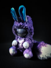 Load image into Gallery viewer, FRIEND Moonlight Muncher Flavour - Cryptid Art Doll Plush Toy
