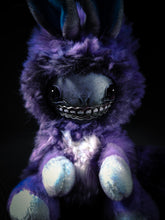 Load image into Gallery viewer, FRIEND Moonlight Muncher Flavour - Cryptid Art Doll Plush Toy
