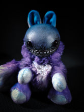Load image into Gallery viewer, FRIEND Moonlight Muncher Flavour - Cryptid Art Doll Plush Toy
