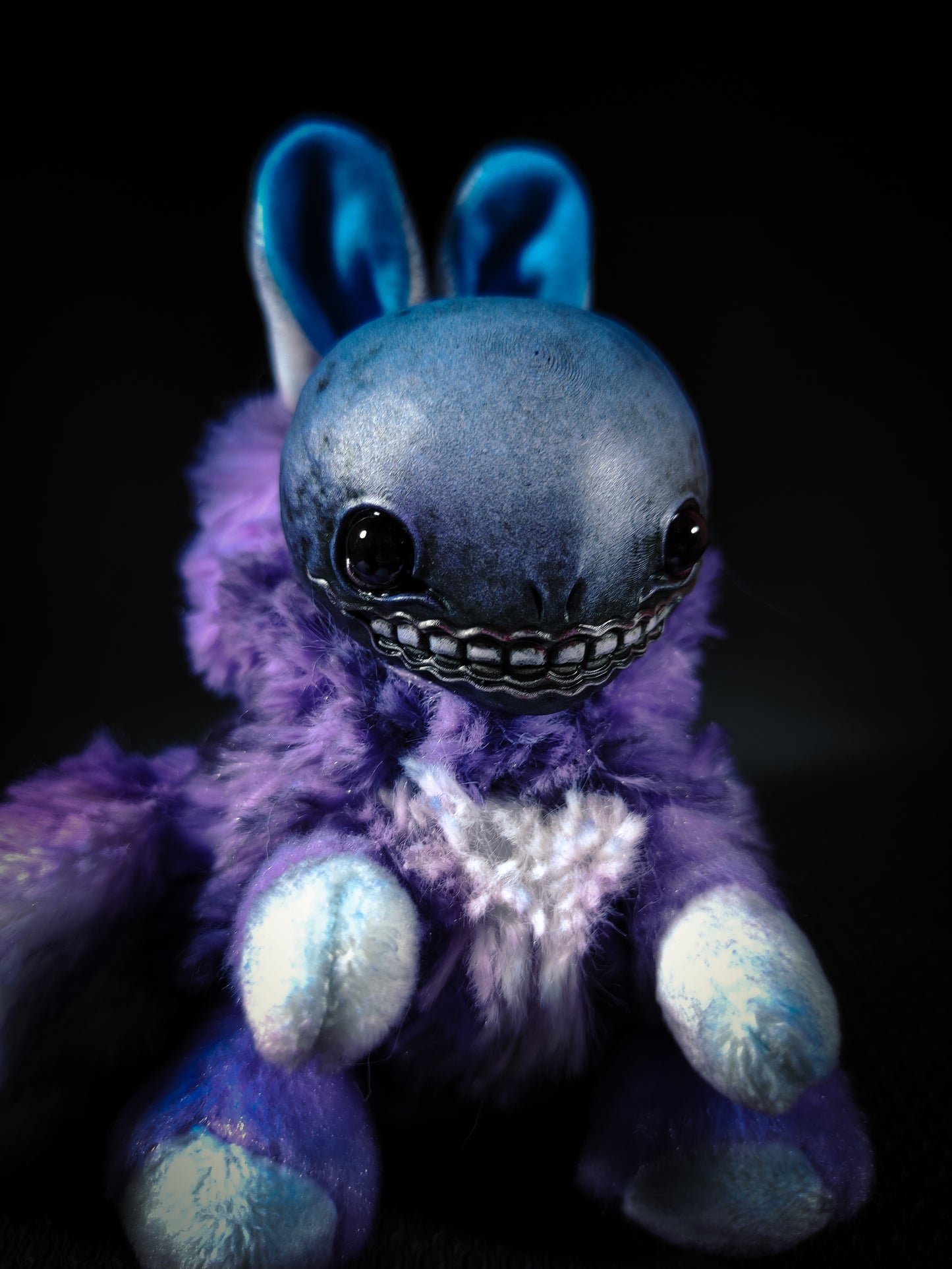 FRIEND Moonlight Muncher Flavour - Cryptid Art Doll Plush Toy