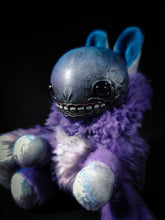 Load image into Gallery viewer, FRIEND Moonlight Muncher Flavour - Cryptid Art Doll Plush Toy
