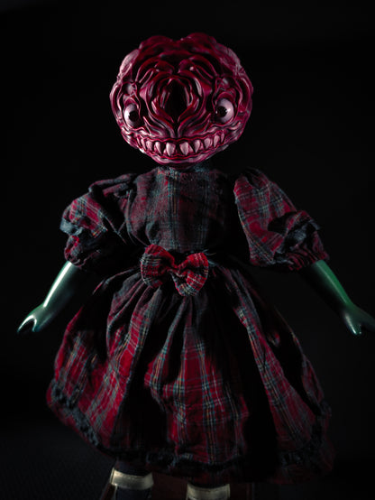 Floresaein - Friend Forever Dolls