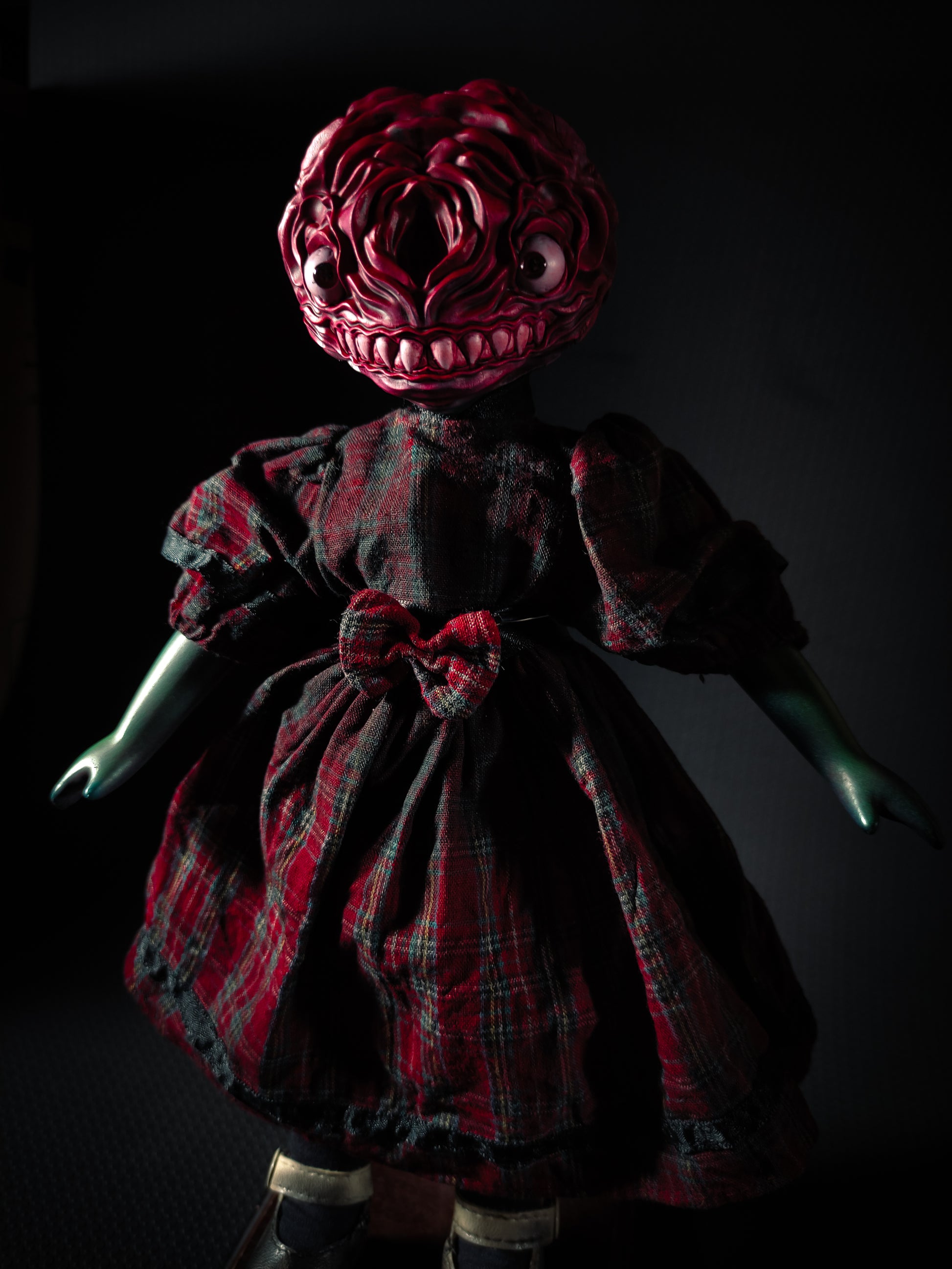Floresaein - Friend Forever Dolls