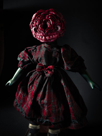 Floresaein - Friend Forever Dolls