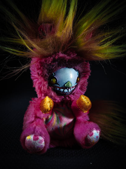FRIEND Honk Havok Flavour - Cryptid Art Doll Plush Toy