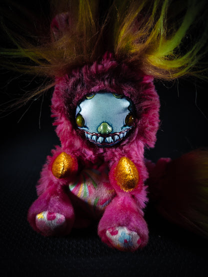FRIEND Honk Havok Flavour - Cryptid Art Doll Plush Toy