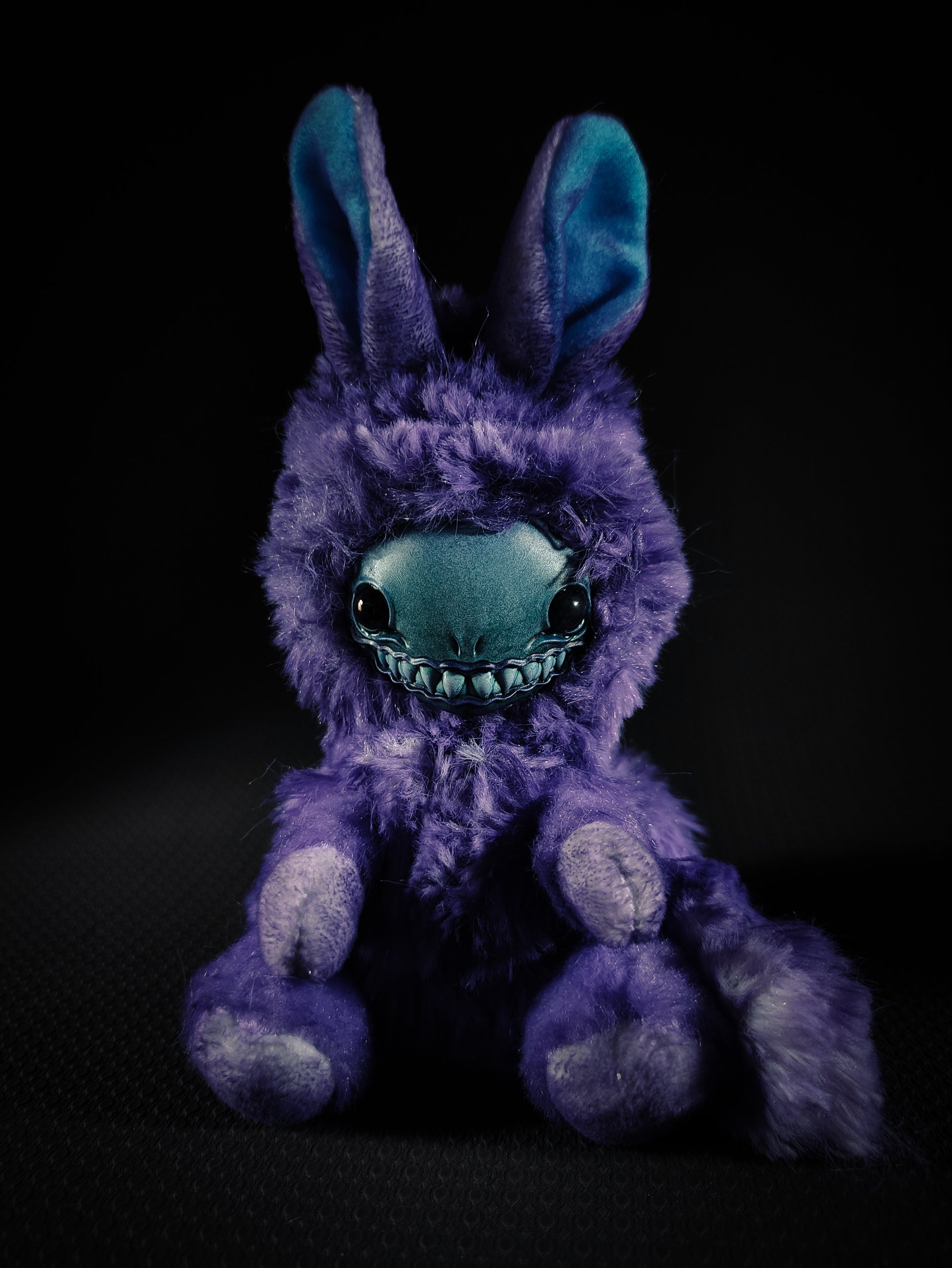 FRIEND Gloom Flavour - Cryptid Art Doll Plush Toy