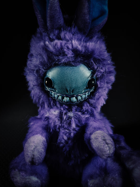 FRIEND Gloom Flavour - Cryptid Art Doll Plush Toy