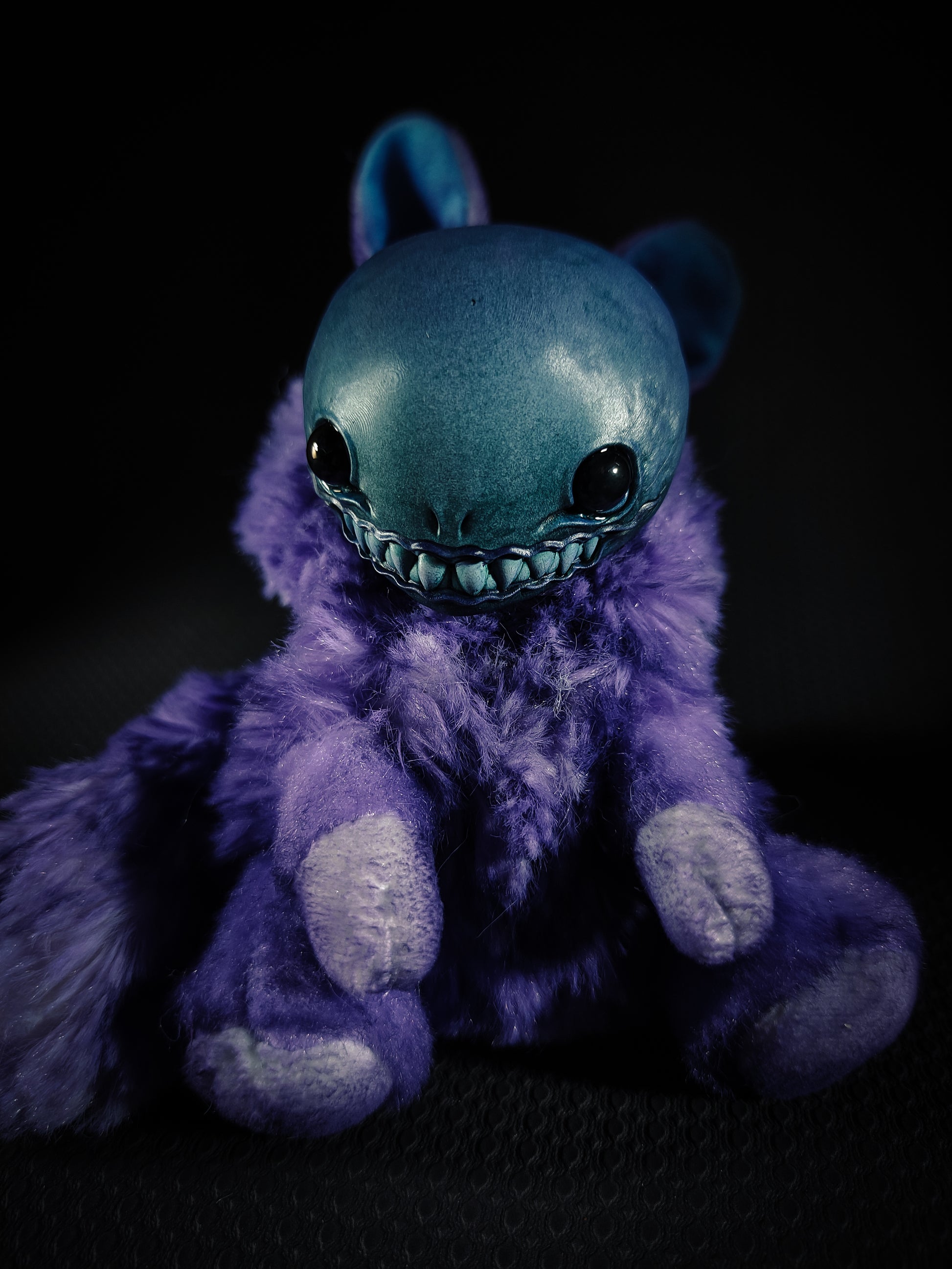 FRIEND Gloom Flavour - Cryptid Art Doll Plush Toy
