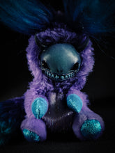 Load image into Gallery viewer, FRIEND Reckoning Flavour - Cryptid Art Doll Plush Toy
