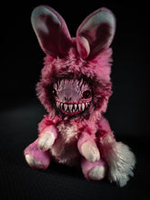 Load image into Gallery viewer, ABOMINABLE FRIEND Candy Mountain Flavour - Yeti Art Doll Plush Toy
