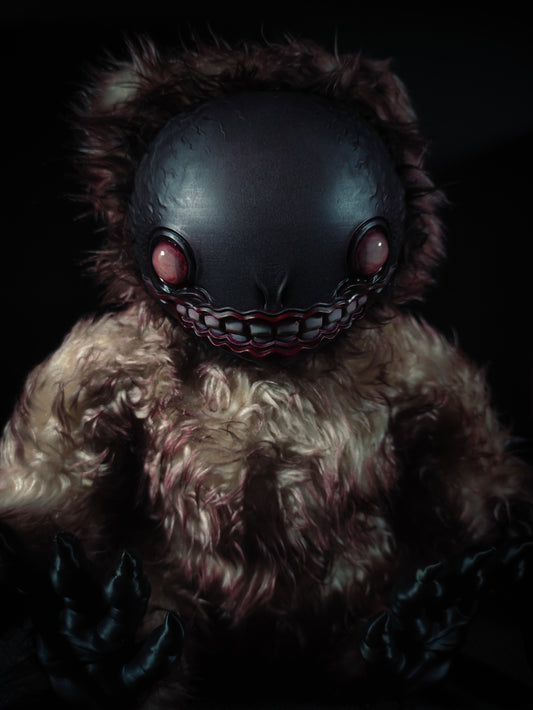 Crotorus - FRIELDIANS Art Doll Plush Toy